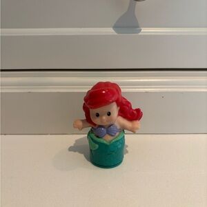 Little People Disney Ariel